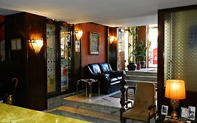 Hotel Alda Centro Gijón